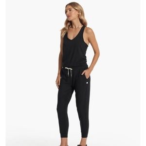 Vuori Lux Jumpsuit